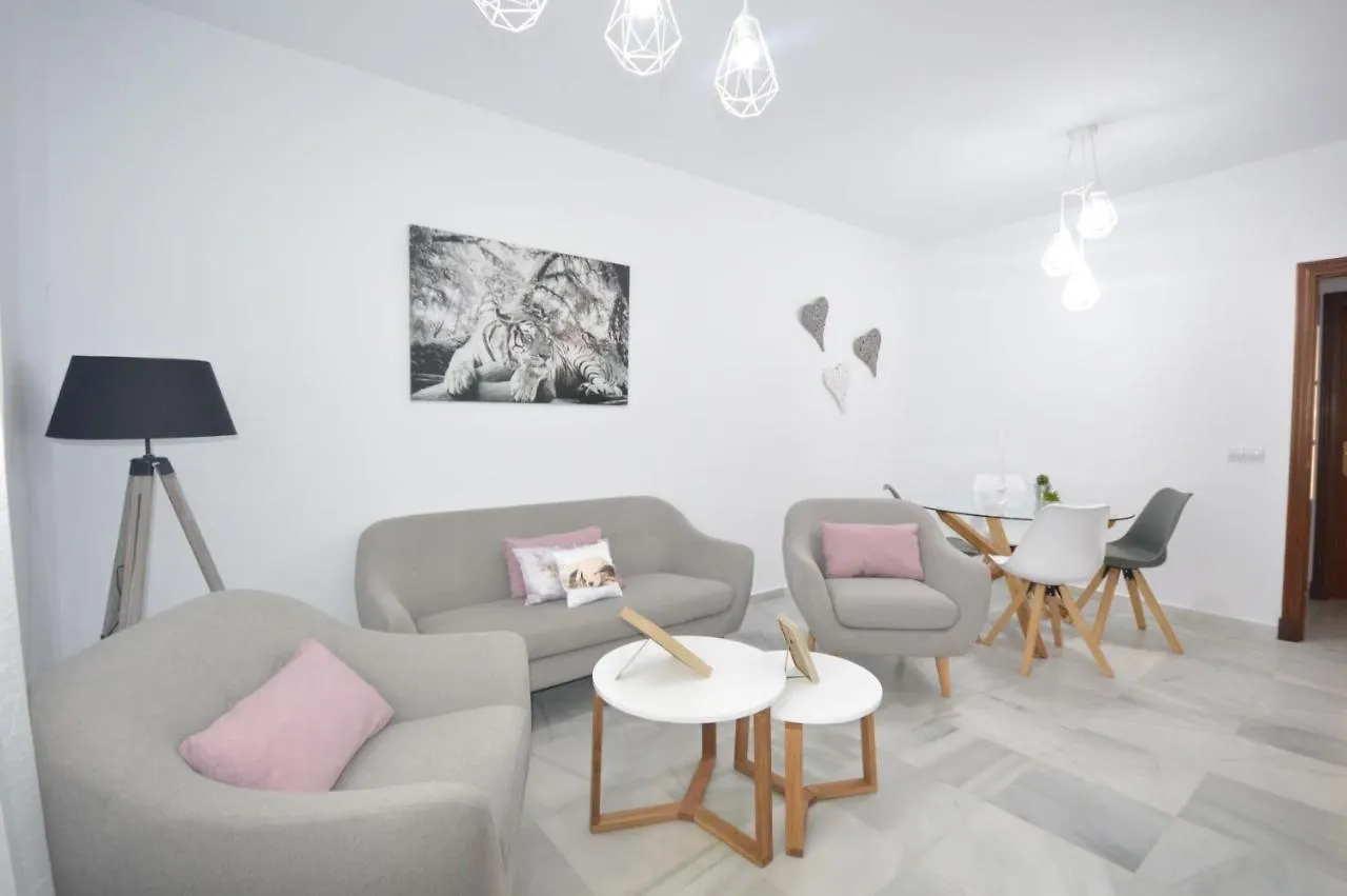 Apartamento centrico en Conil con garaje Conil De La Frontera 0*,  España