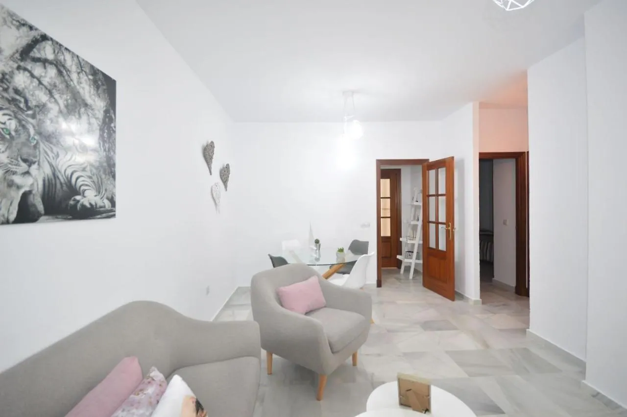 Apartamento centrico en Conil con garaje Conil De La Frontera España
