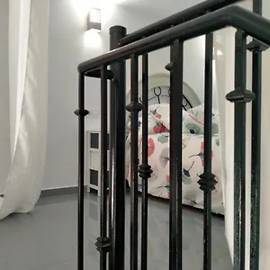 Apartamento Precioso Loft En, Conil De La Frontera